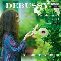 Debussy: Préludes Book I, Images Book I, Nocturne