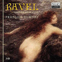 Ravel: Complete Piano Music